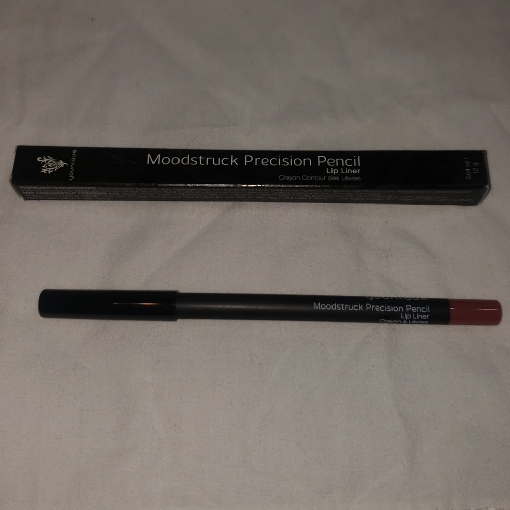 Precision pencil - Pouty
